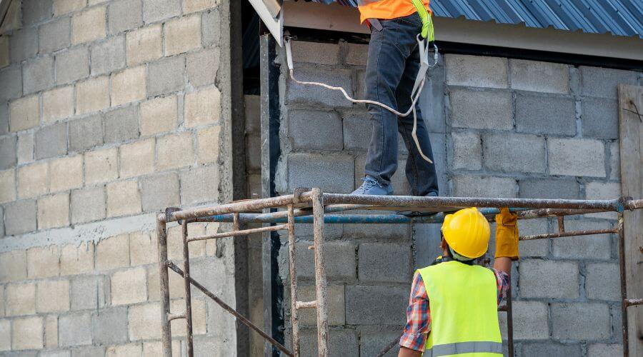 Expert top industrial roofings services in Bird Island, MN
